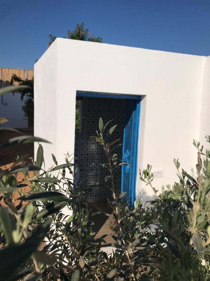 Villa Dar Slima Aghīr Exterior foto